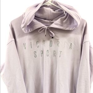 Women’s Long Sleeved Hoodie